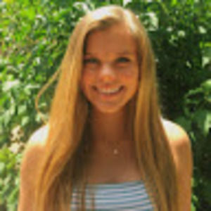 Meet your Posher, Kelley